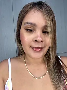 MelodySanz online show from June 2026 09:26:02 PM