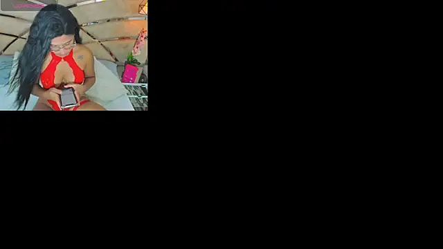 Snapshot of PARKERTHOMPSON chatting on November 2025 06:07:01 PM PARKERTHOMPSON online show from November 2025 06:07:01 PM