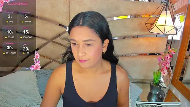 Snapshot of PARKERTHOMPSON chatting on November 2025 06:08:01 PM PARKERTHOMPSON online show from November 2025 06:08:01 PM