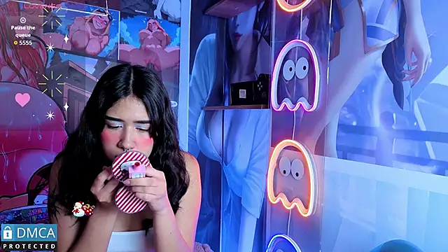 sofia sstonee  online show from December 2025 11:05:01 AM