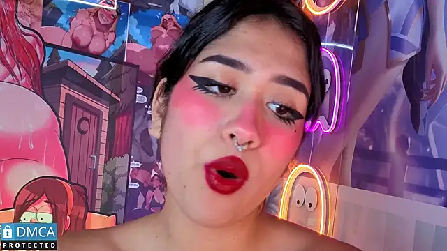 sofia sstonee  online show from January 2026 05:27:02 PM