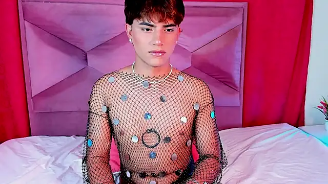 NoaDurand online show from December 2025 08:14:01 PM