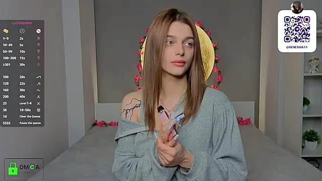 AdameShoyer online show from February 2026 07:09:02 PM