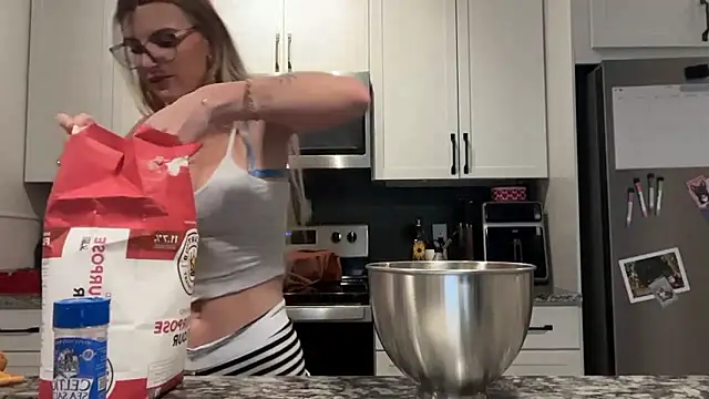 RosieCheeks  online show from February 2026 05:43:02 PM