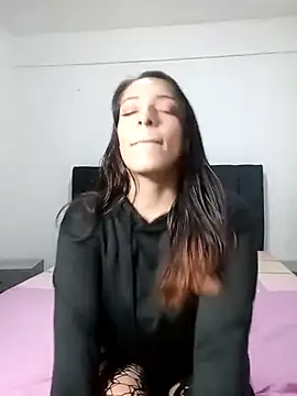 Snapshot of Vianca_Costt chatting on December 2025 04:11:02 AM Vianca Costt online show from December 2025 04:11:02 AM