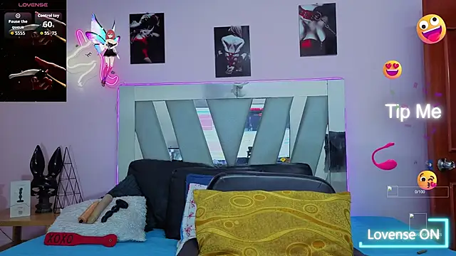 Snapshot of annahotdoll chatting on November 2025 12:13:01 AM annahotdoll online show from November 2025 12:13:01 AM