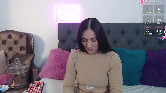 Snapshot of maripa0__69 chatting on March 2026 11:05:01 PM maripa0 69 online show from March 2026 11:05:01 PM