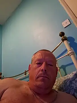 Tyson120 online show from June 2026 11:21:01 PM