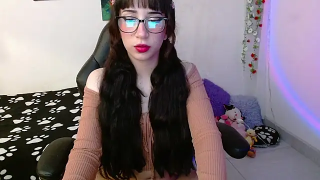 violetasweettt online show from November 2025 02:01:02 AM