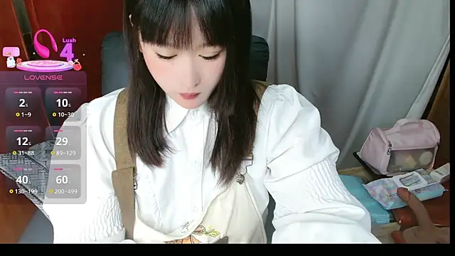 sallybing online show from May 2026 08:09:02 AM