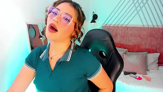 Dakhota Rouge online show from January 2026 05:10:02 AM