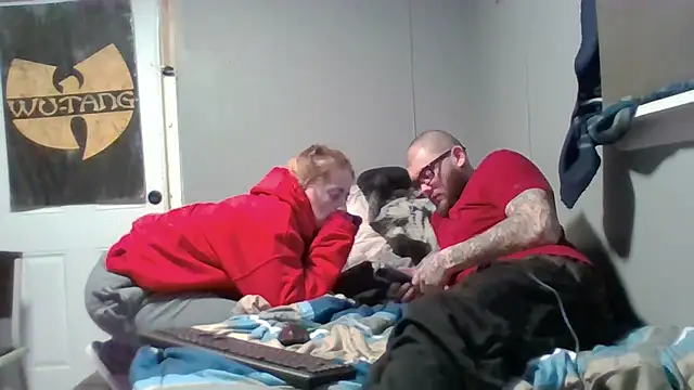 trickydickydaddy online show from February 2026 10:26:02 PM