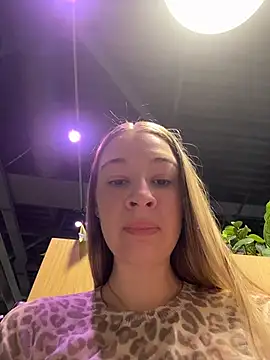 SashaCatt online show from February 2026 08:57:02 AM