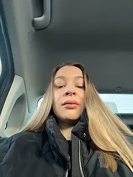 SashaCatt online show from March 2026 09:14:02 AM