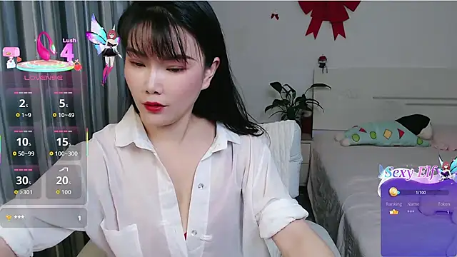 nanagaga online show from May 2026 12:43:02 PM