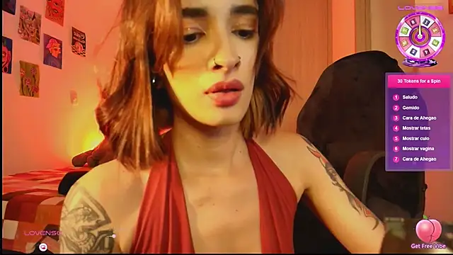 rotwallace online show from December 2025 09:42:02 PM