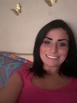 ValayaNoire online show from November 2025 04:07:01 PM