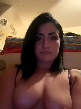 ValayaNoire online show from November 2025 10:59:01 AM