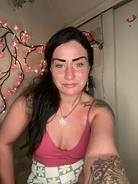 ValayaNoire online show from January 2026 11:08:01 PM