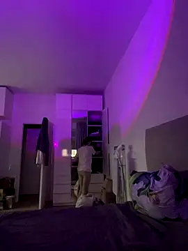 oceaneyes lilu online show from December 2025 06:12:01 PM