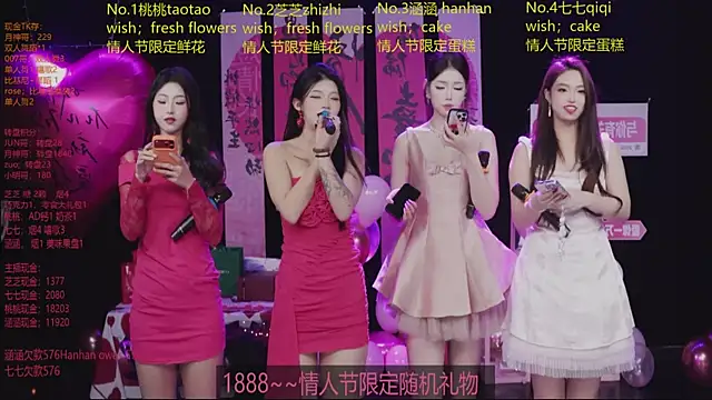 HHH-777 online show from February 2026 04:36:02 PM