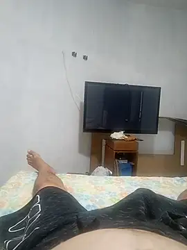 Lupercinio online show from November 2025 01:07:02 PM