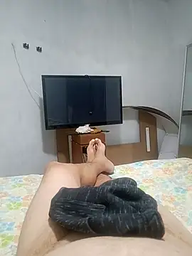 Lupercinio online show from November 2025 06:51:01 PM