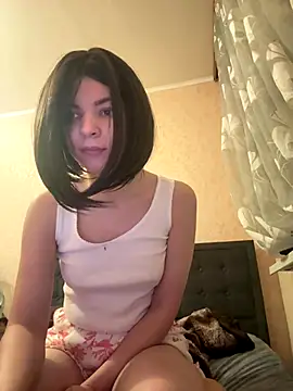 Snapshot of LilxSar chatting on November 2025 12:03:02 AM LilxSar online show from November 2025 12:03:02 AM