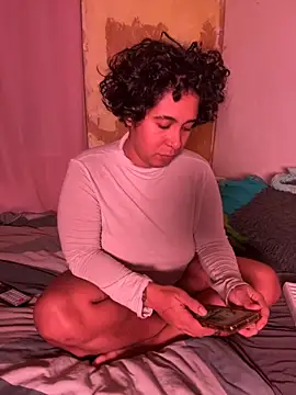 CaneliitaBlaze online show from November 2025 03:27:01 PM