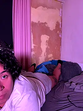 CaneliitaBlaze online show from November 2025 03:45:01 PM