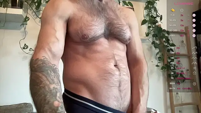 the new fit rubinho online show from January 2026 02:33:02 PM