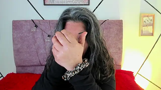 Victoriaa Anderson online show from February 2026 01:20:01 PM