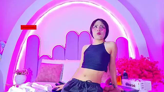 BunnySexyy18 online show from May 2026 03:13:01 AM