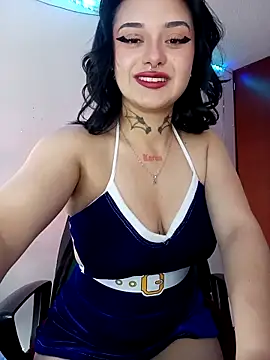 Snapshot of Ema_goddess chatting on December 2025 03:20:04 PM Ema goddess online show from December 2025 03:20:04 PM