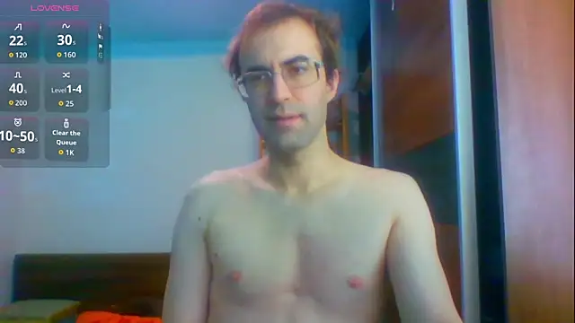 albertpassive online show from May 2026 09:53:02 PM