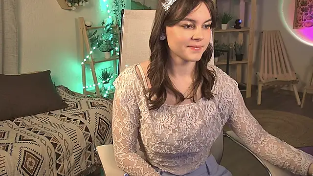 FrancescaCavaliere online show from May 2026 06:07:02 AM