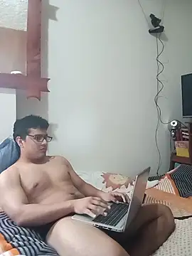 Zack1225 online show from December 2025 02:57:02 PM