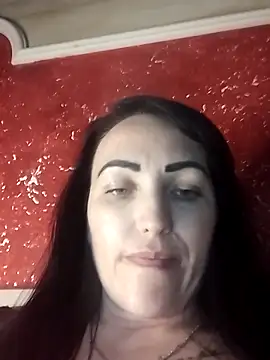 ArianaXFresh online show from November 2025 11:04:02 PM