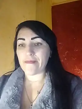 ArianaXFresh online show from December 2025 08:34:01 AM