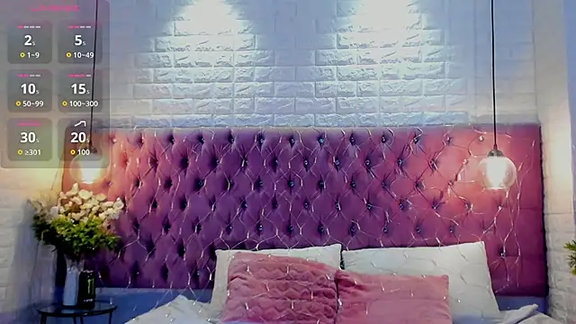 miel 18 online show from December 2025 03:57:01 AM