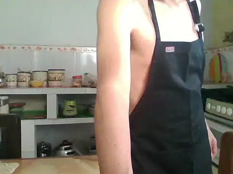 Maqui3 online show from May 2026 07:56:01 PM