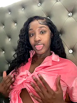 Snapshot of ToyaThick chatting on November 2025 02:17:01 PM ToyaThick online show from November 2025 02:17:01 PM