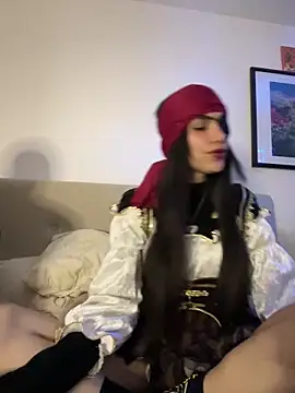 Snapshot of hibanaduo chatting on February 2026 12:07:01 AM hibanaduo online show from February 2026 12:07:01 AM