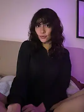 Snapshot of hibanaduo chatting on February 2026 08:51:01 PM hibanaduo online show from February 2026 08:51:01 PM