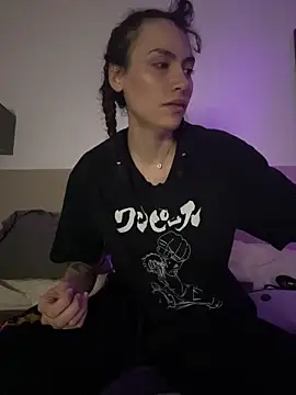 Snapshot of hibanaduo chatting on February 2026 10:30:02 PM hibanaduo online show from February 2026 10:30:02 PM