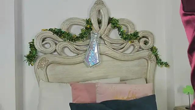 scarlett smith 3 online show from March 2026 03:31:01 AM