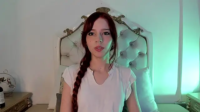 scarlett smith 3 online show from April 2026 02:31:01 AM