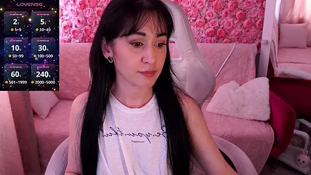 CarolinaaFoxyyy online show from March 2026 12:38:02 PM