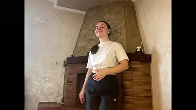 LatishaDopler online show from November 2025 09:51:02 AM