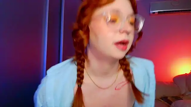 Erica Nelson online show from June 2026 04:30:02 AM